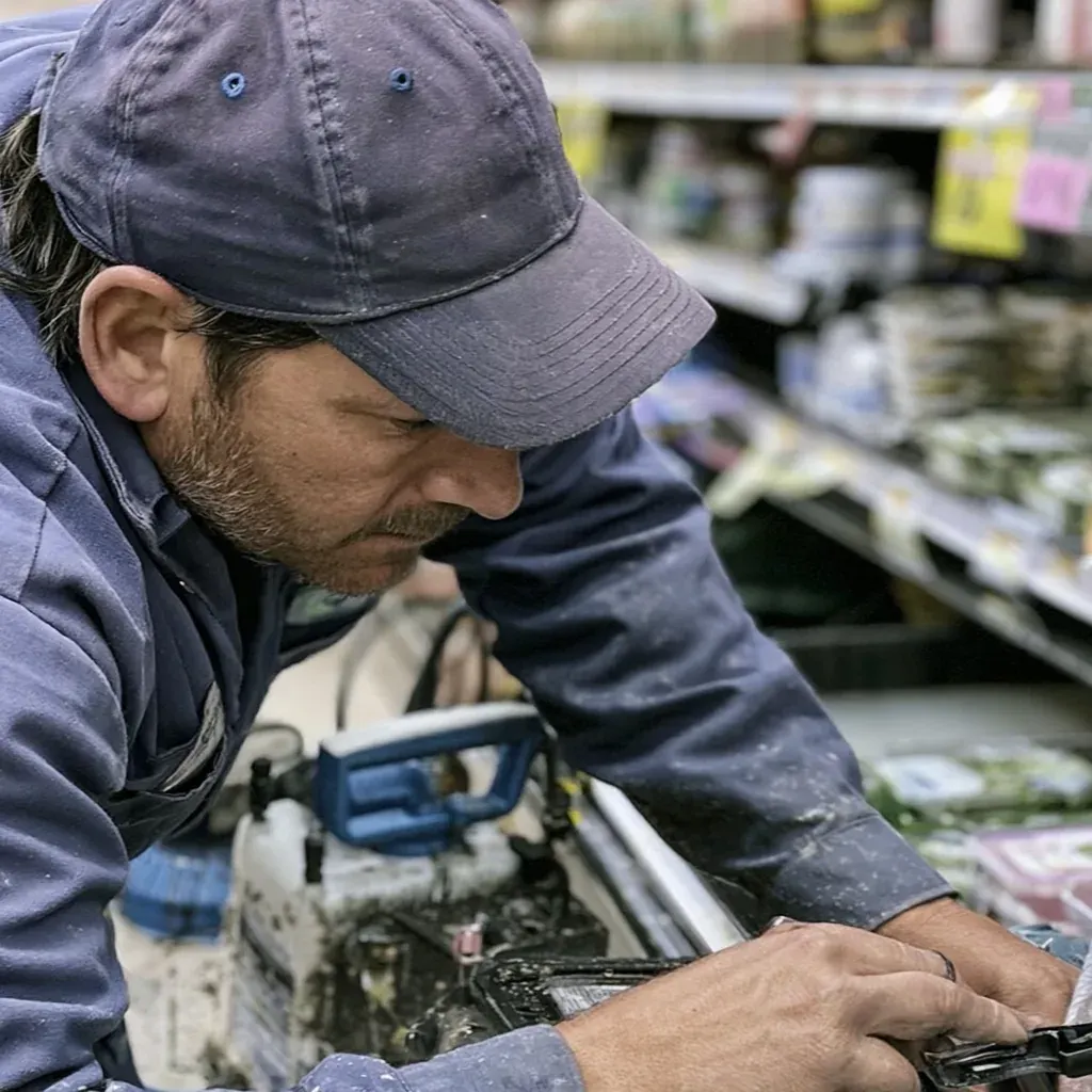 Retail & Grocery pest control in Fayetteville, NC