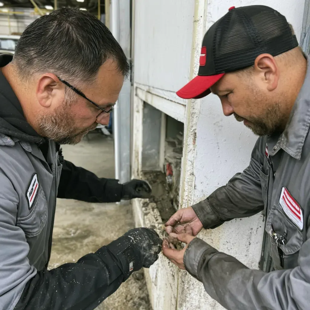 Questions to Ask About a New Build Pretreatment