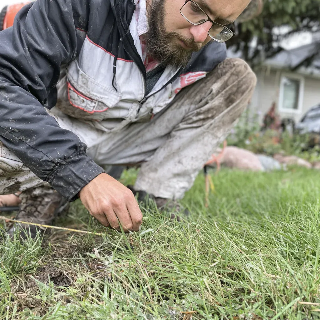 Lone Star Tick identification and control in Fayetteville, NC