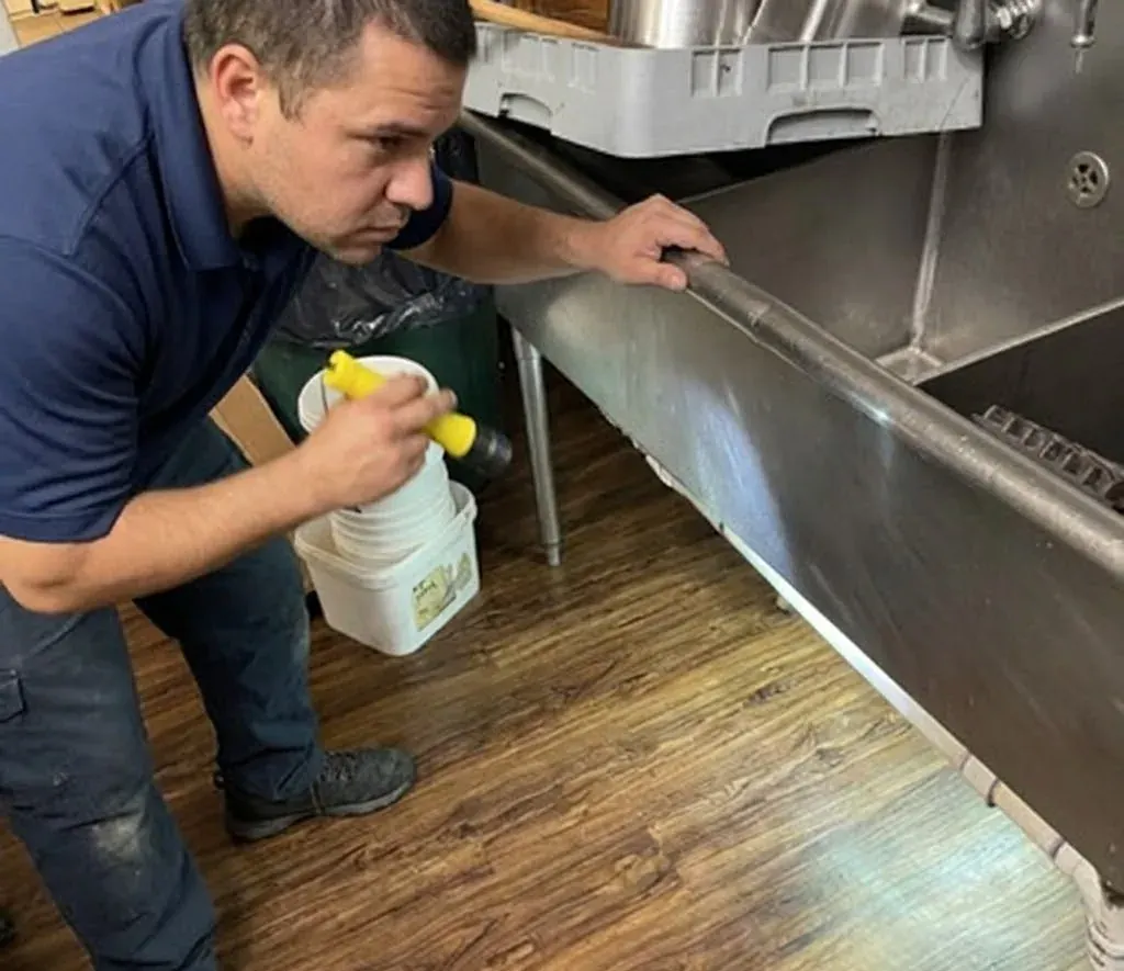 Restaurants pest control in Fayetteville, NC