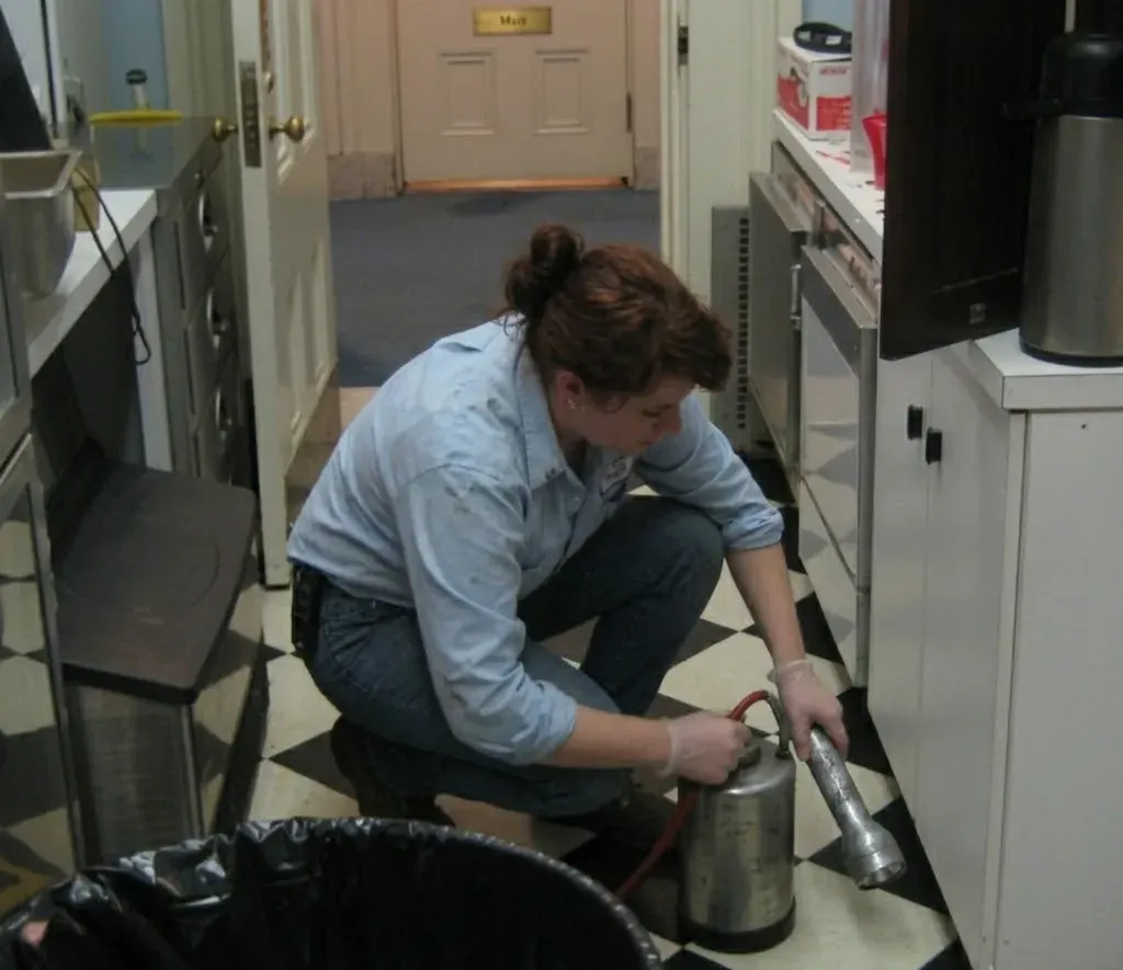 Schools & Daycare pest control in Fayetteville, NC